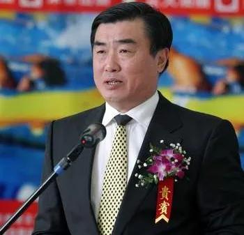 盘点中国五大成功足协主席：个个毒花丛中过，片叶不沾身