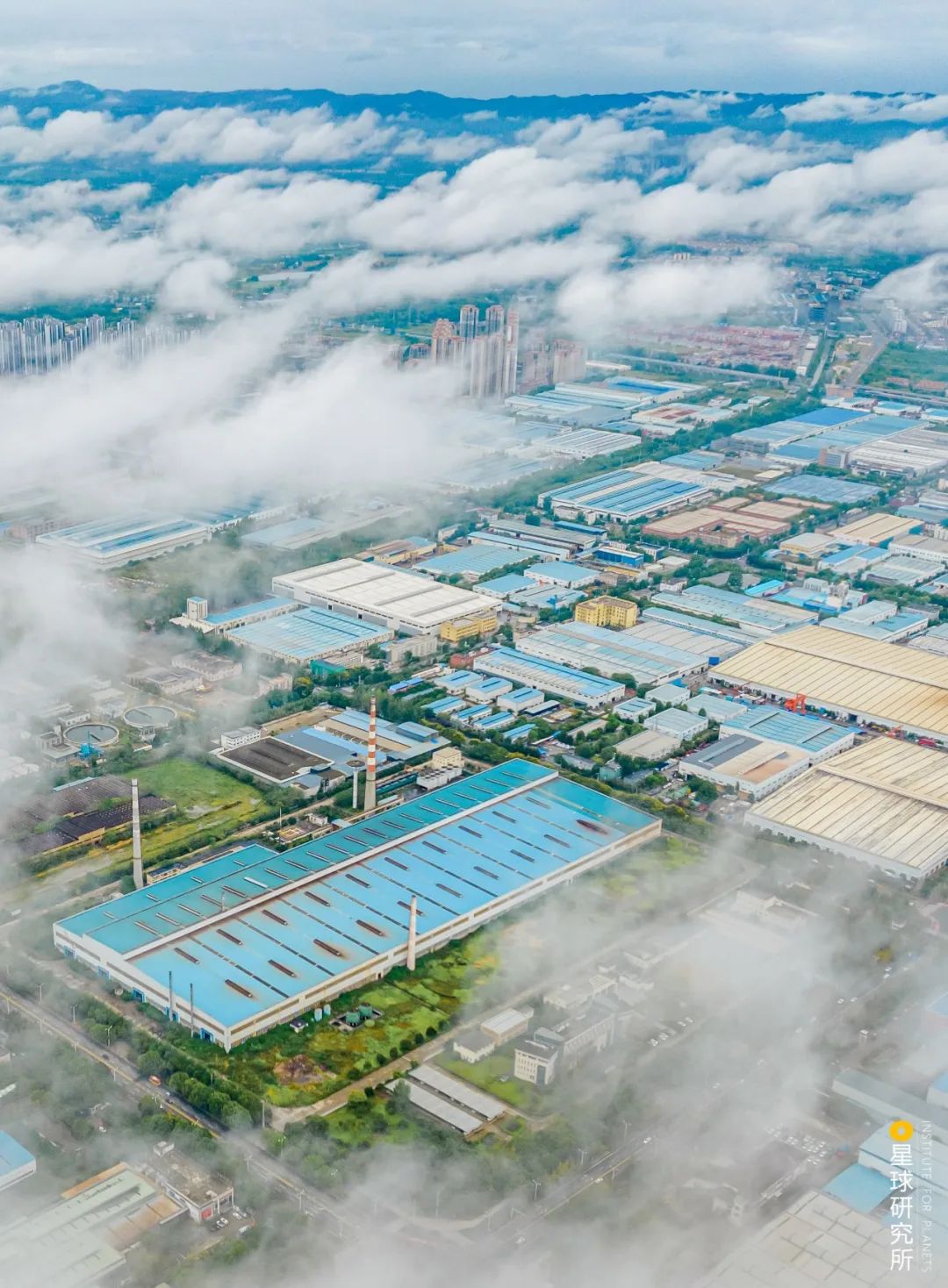 成都青白江的三大秘密,青白江直通欧洲