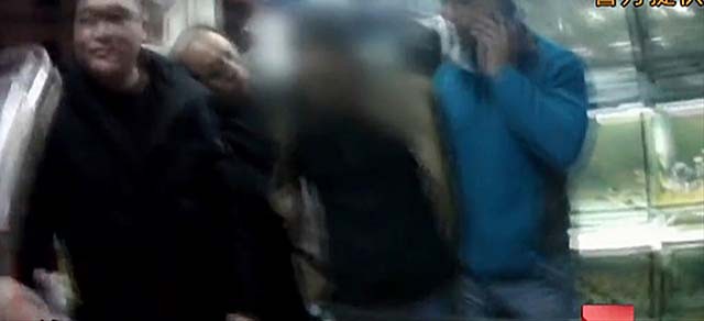 91年江西小伙舞厅害人，老兵父亲包庇26年，面对警方直言不知道