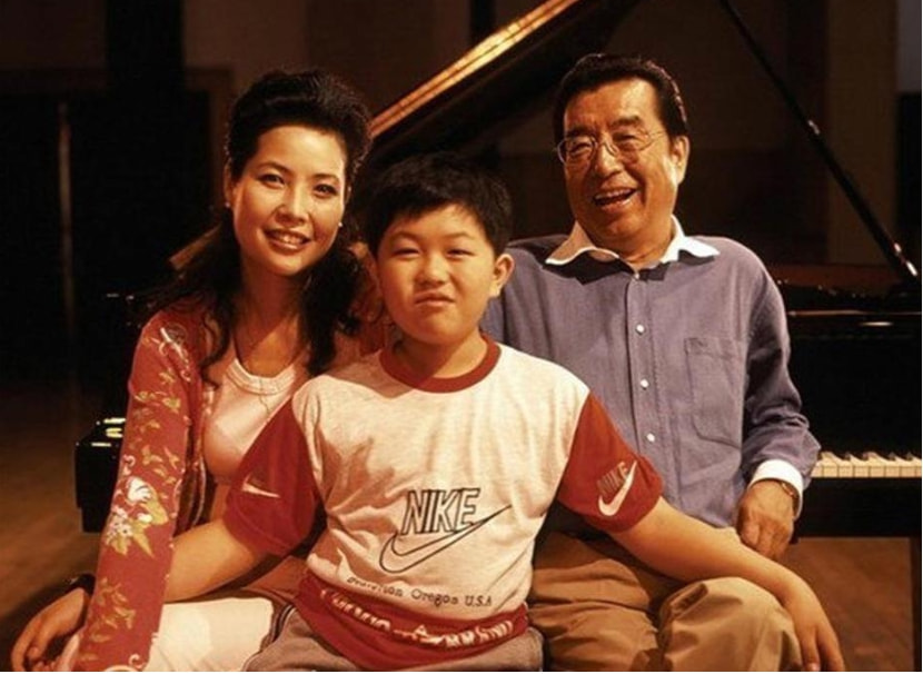 李双江之子李天一近况曝光,李天一案后李双江现状