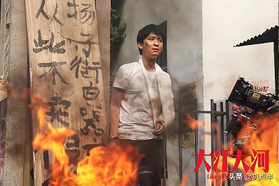 《风吹半夏》剧情悬浮引争议，创业剧哪家强？看看这5部“神剧”