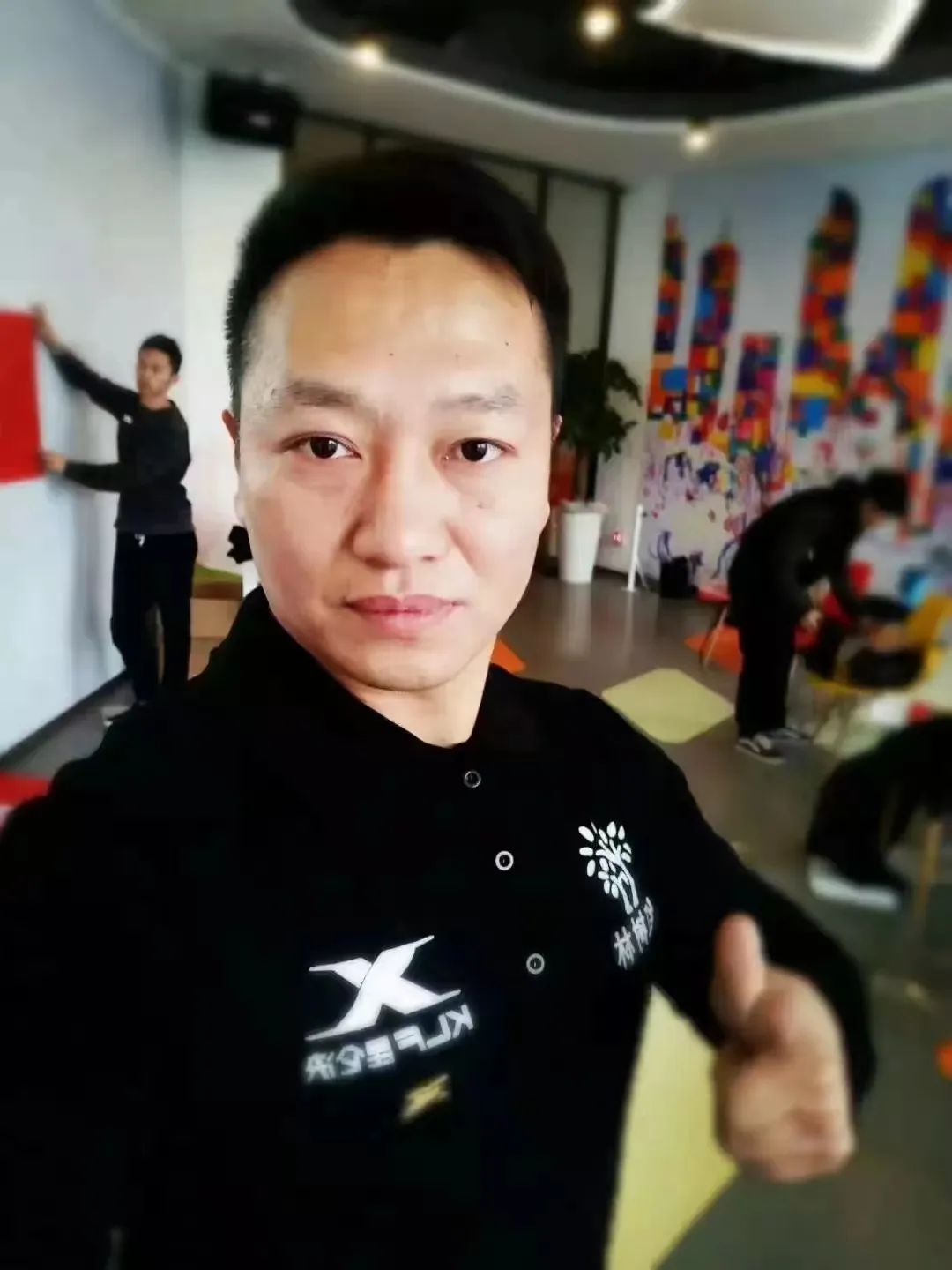 裁判石峥,裁判员石峥