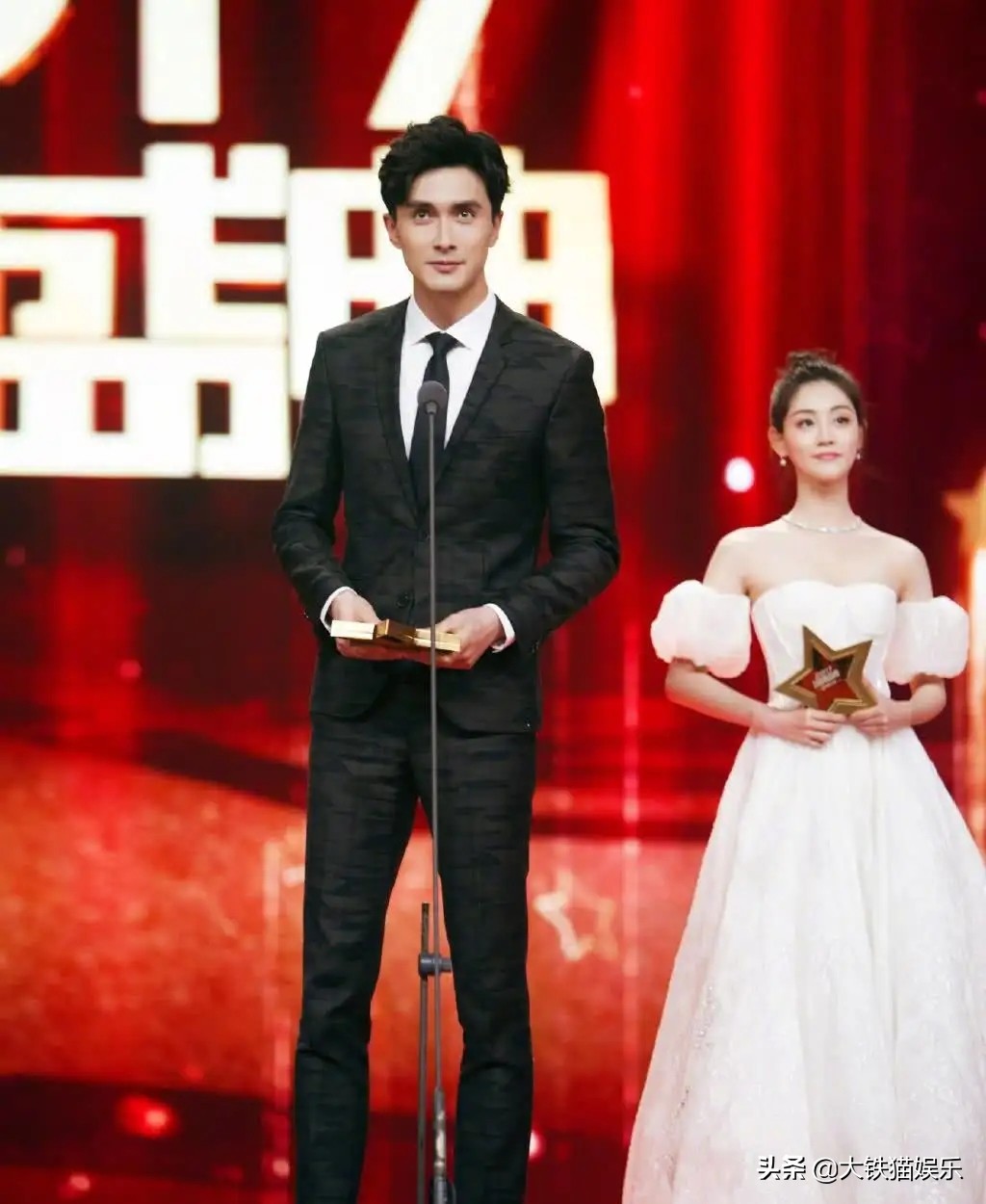 10位身高超过182的男星,身高最有欺骗性的10位男星