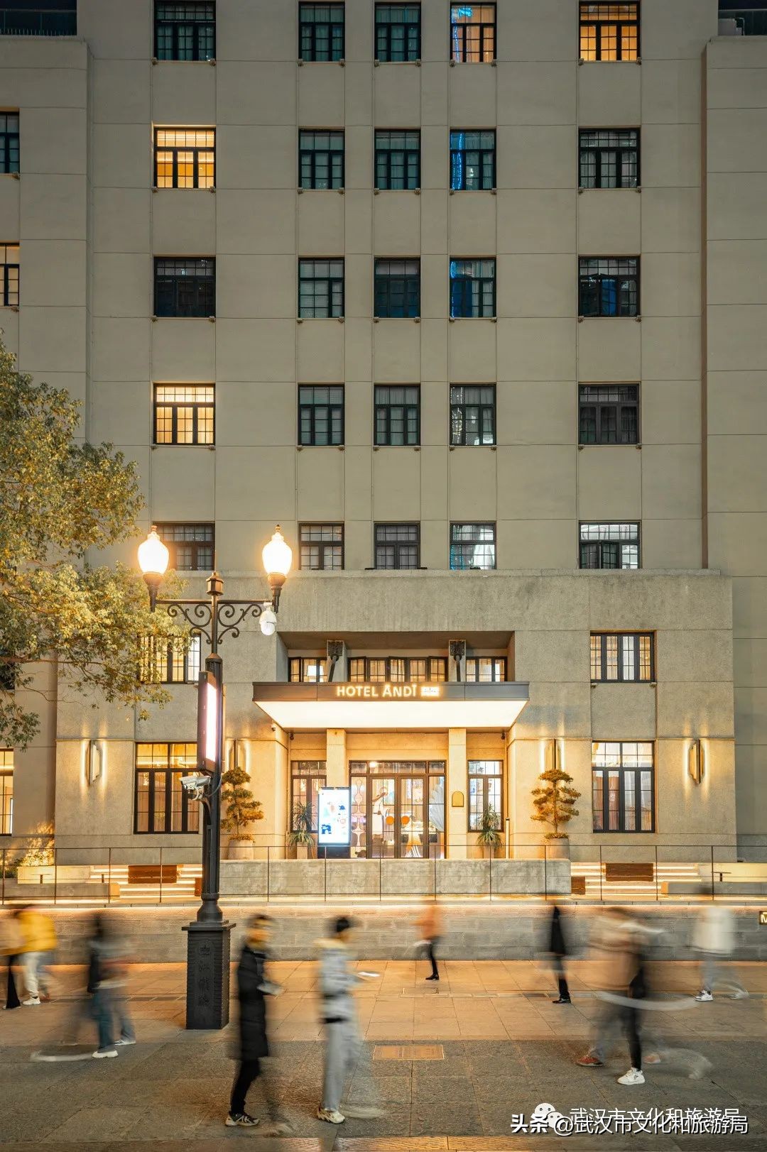 江汉路宾馆推荐三天两晚,江汉路上的酒店推荐