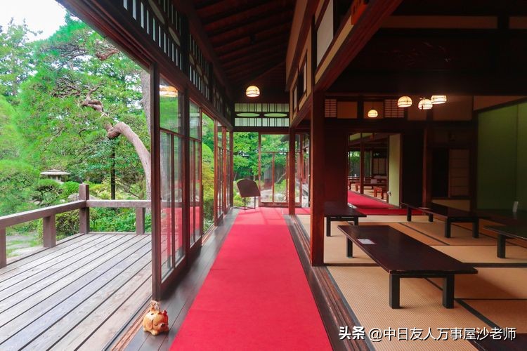 东京柴又老街有多干净,在东京古着店寻找旧时光