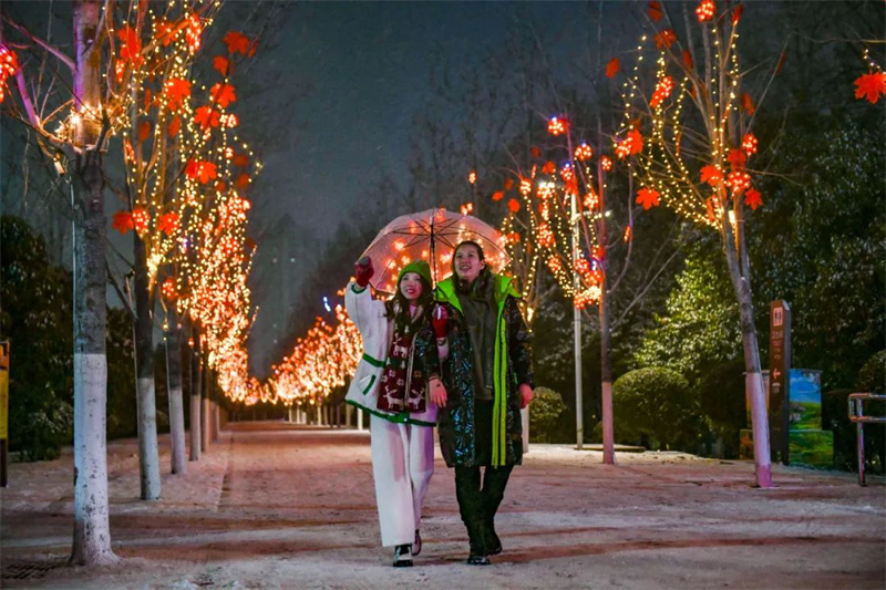 24年漯河食博会在哪里,漯河的美食嘉年华在哪个位置