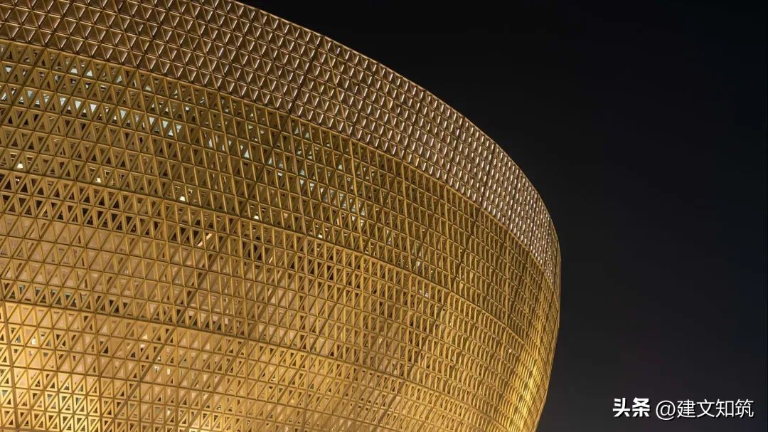 世界杯足球设计,2022年卡塔尔世界杯球场图片高清