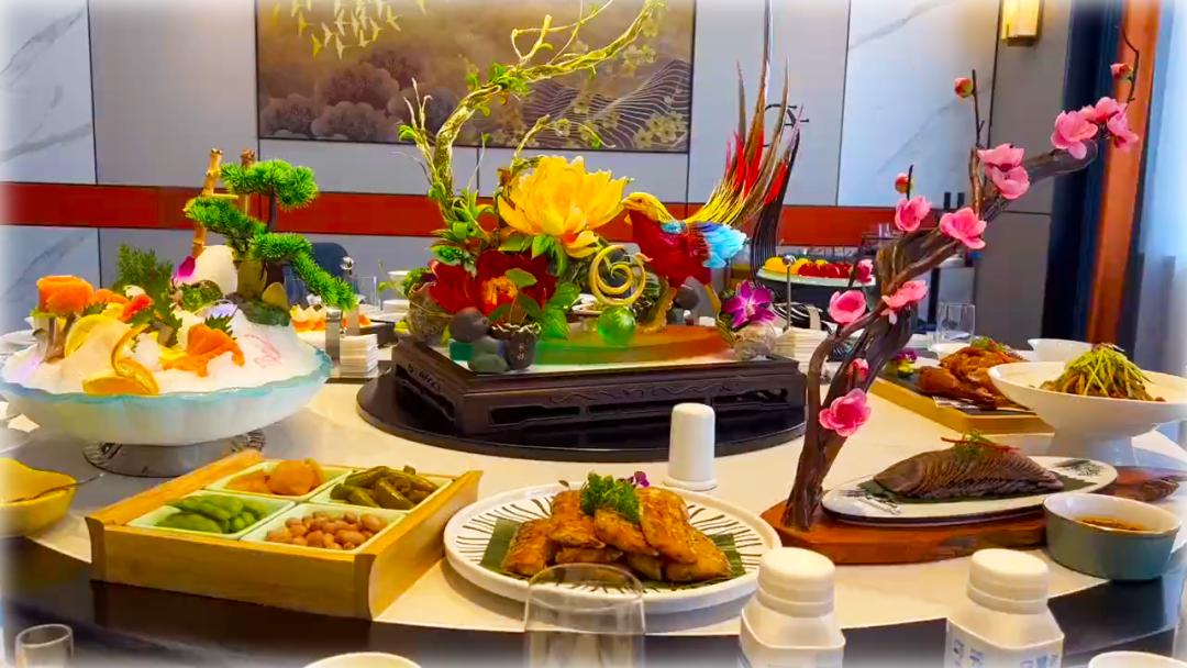 泾川橙香瑶池温泉开业活动,泾川橙香瑶池温泉康养小镇