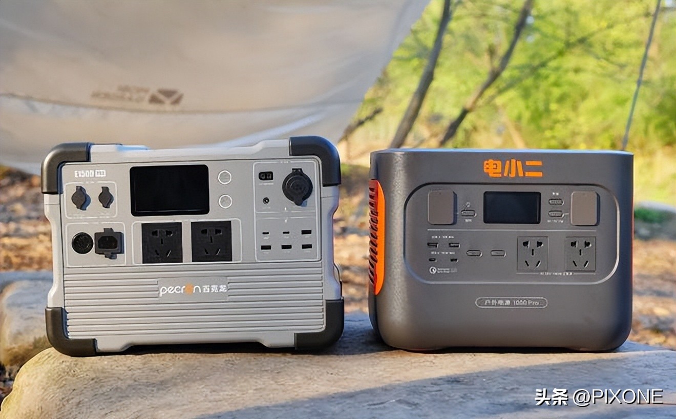 户外电源1000和1000pro怎么选,户外电源1000以内怎么选