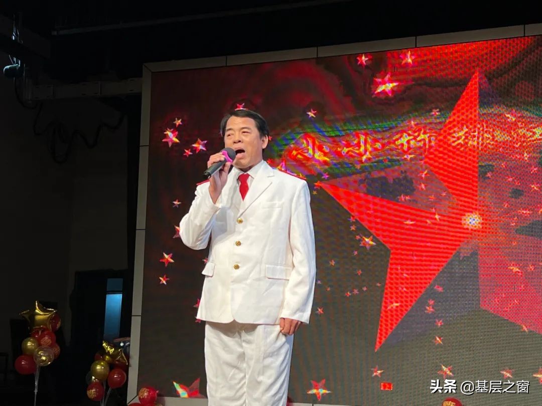 武安新金钢厂春节联欢晚会,武安新年晚会