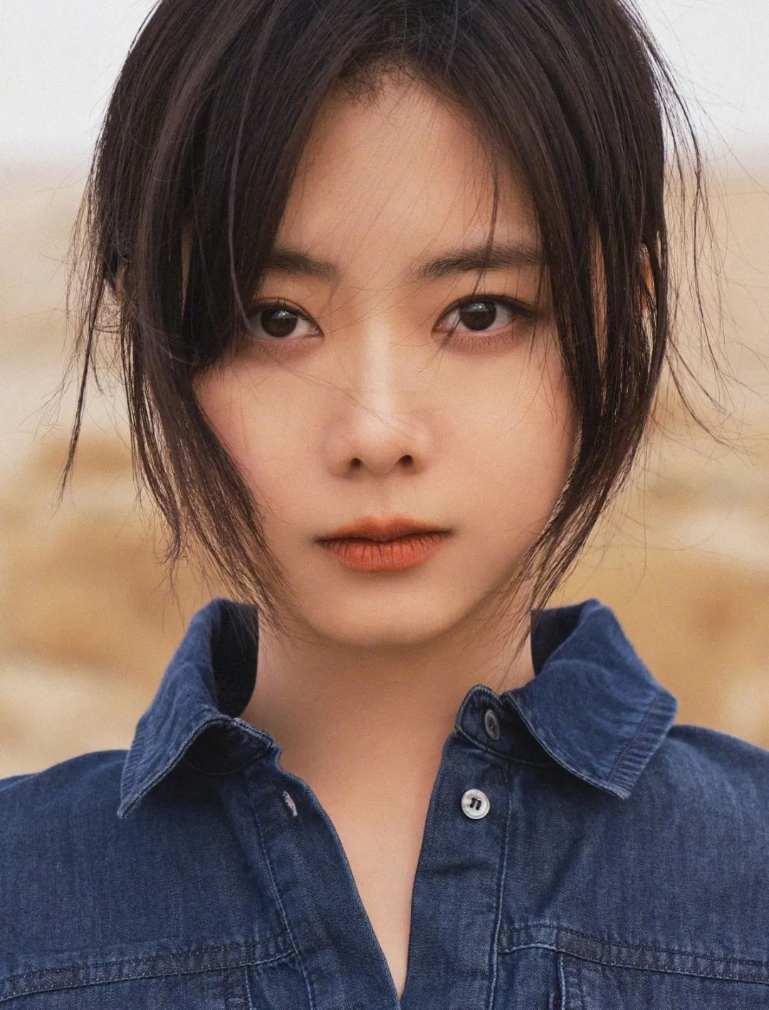 女生为了变美到底有多假动漫版,女生为了变美做整容手术