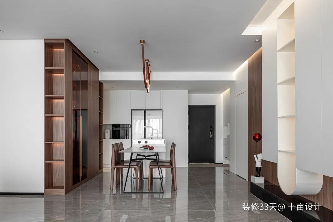 中岛旋转电视柜,中岛电视柜一体