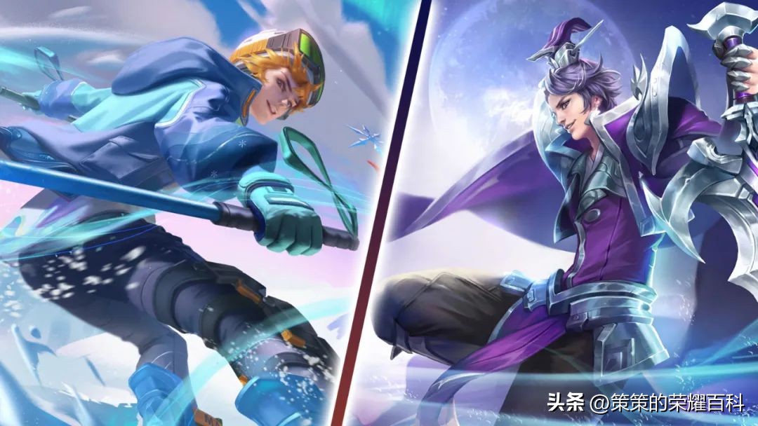 新20条克制关系解读!选人BP阶段的制胜法宝都在这了