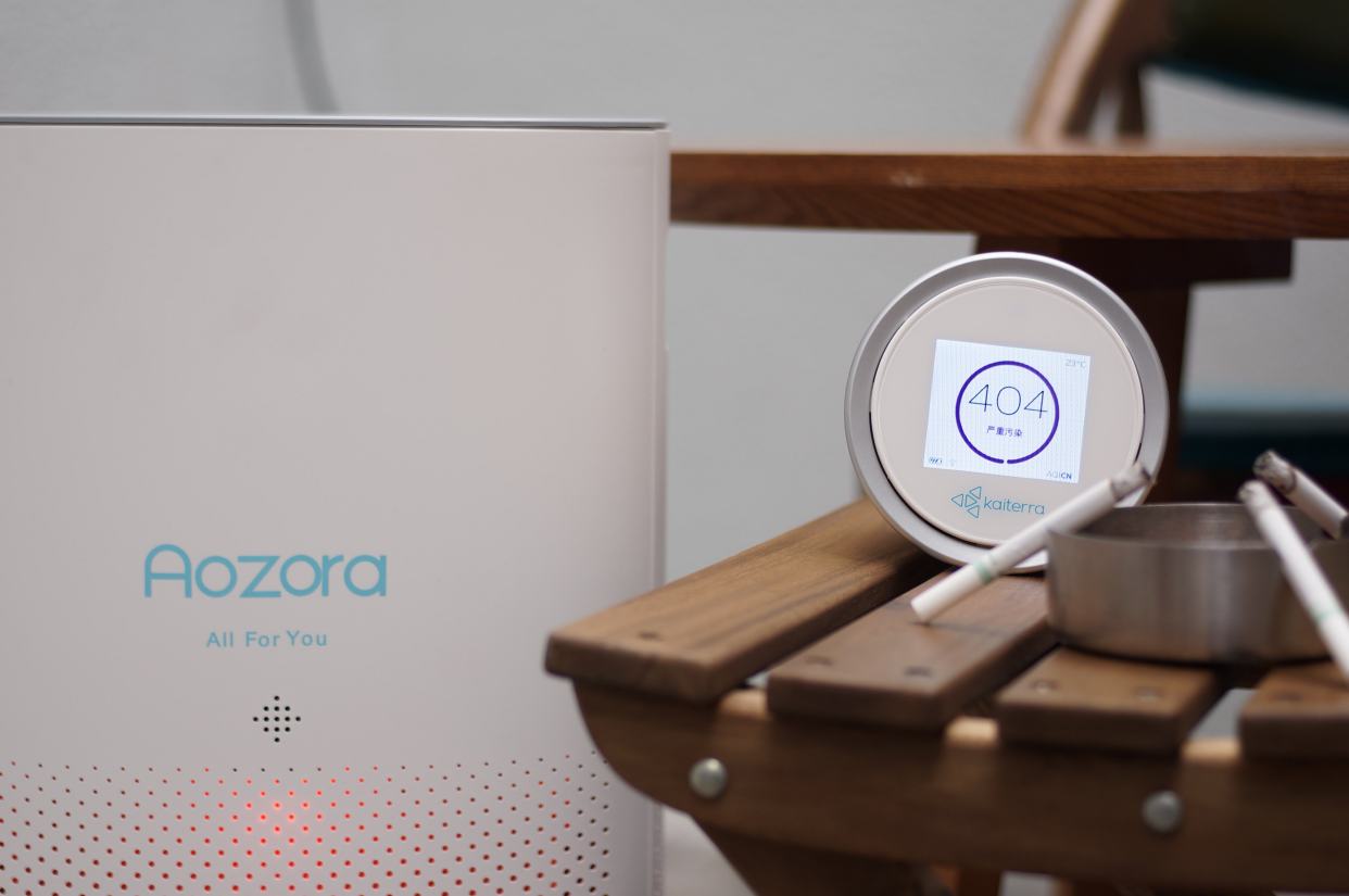 空气净化器能改善空气吗,空气净化器能改善干燥吗