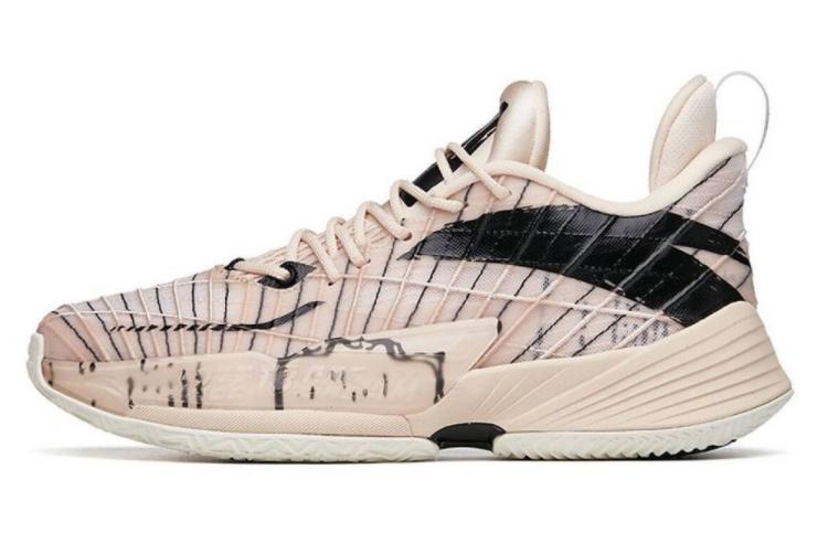 安踏马赫4代新配色和基础款,安踏进击4代鹅黄荧光晨曦红