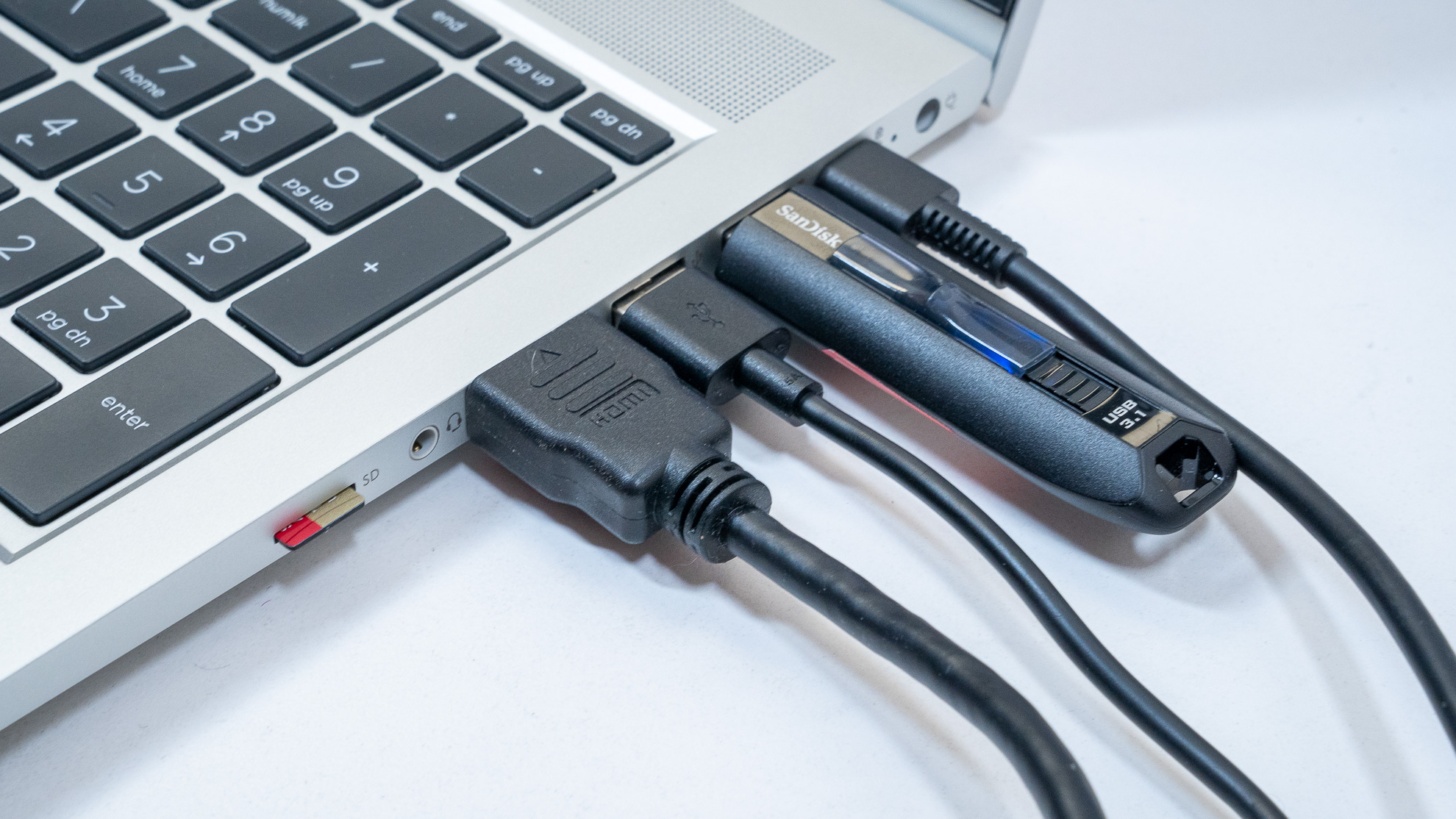 轻巧有料，可以一战，惠普战66四代锐龙版评测分享