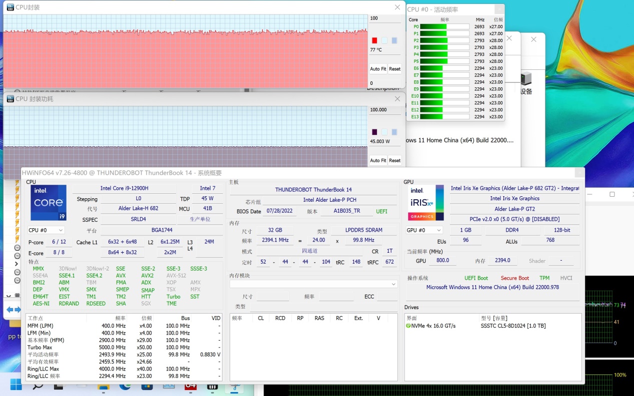 用5年都不卡的笔记本电脑,用着十年都不卡的笔记本电脑