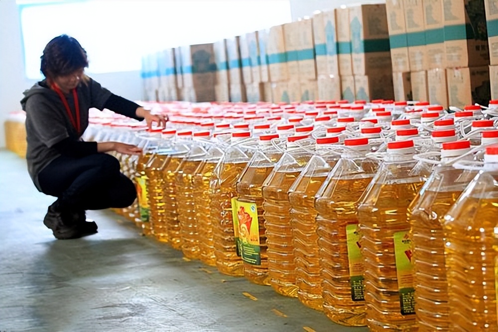 买食用油要认准,买食用油买非转基因还是转基因的