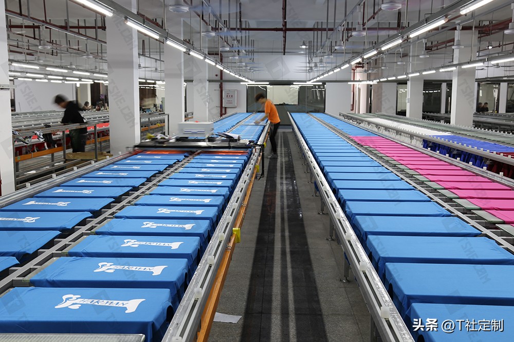 衣服图案怎么确认是胶印,衣服印花容易掉落怎么办