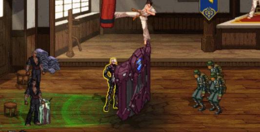 dnf新男枪装备,dnf男枪和女枪职业推荐