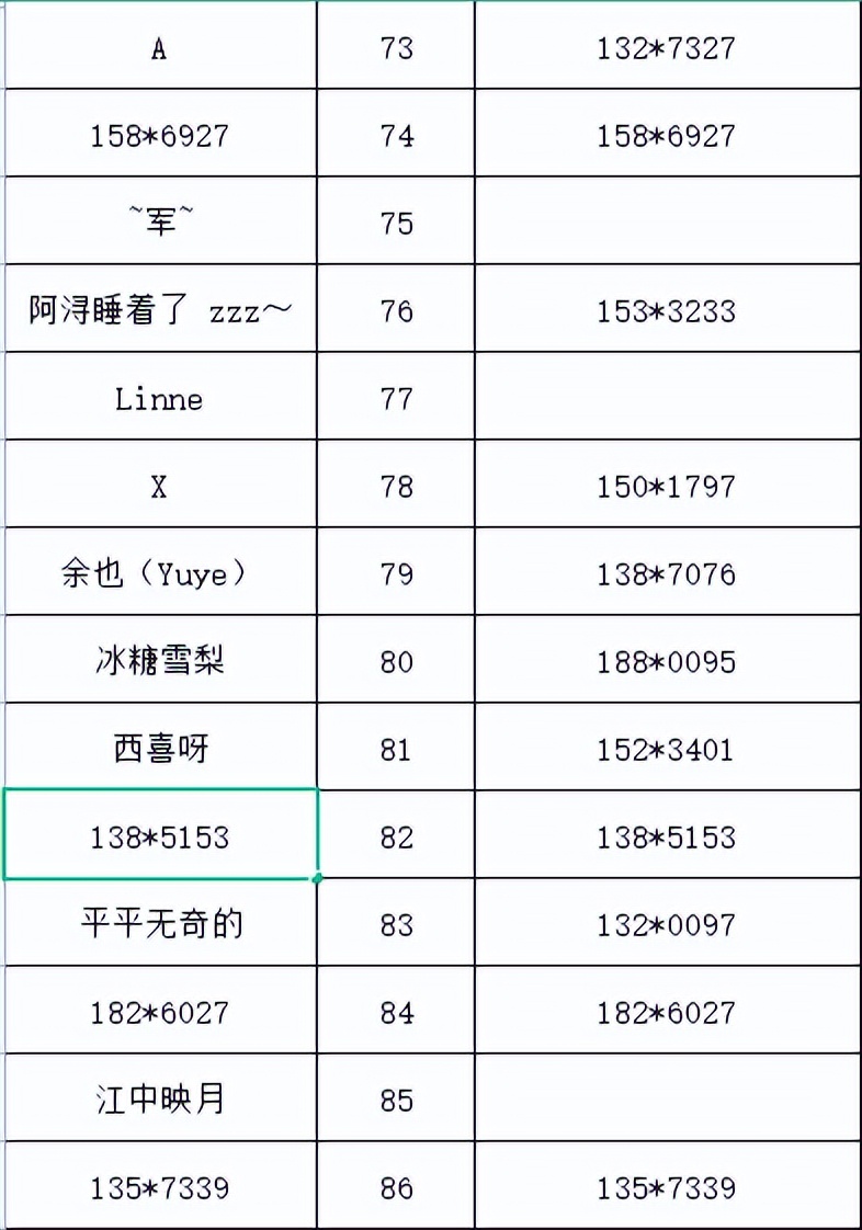 十一月获奖名单出炉！这些个人可获赠话费流量和礼品