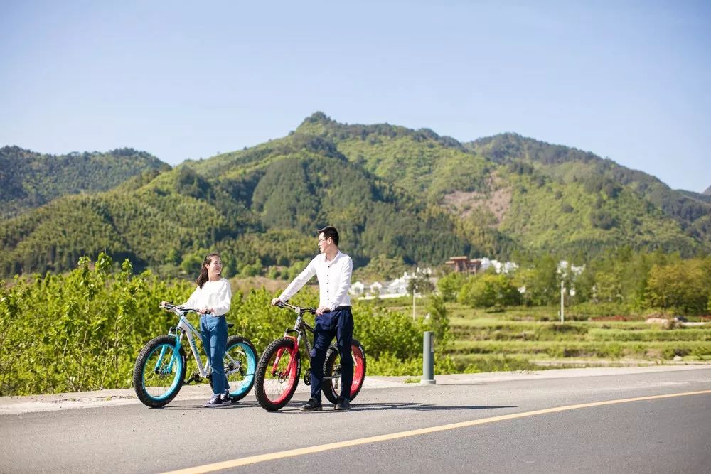 黄山悦榕庄徽派,黄山二十八宿和精品民宿