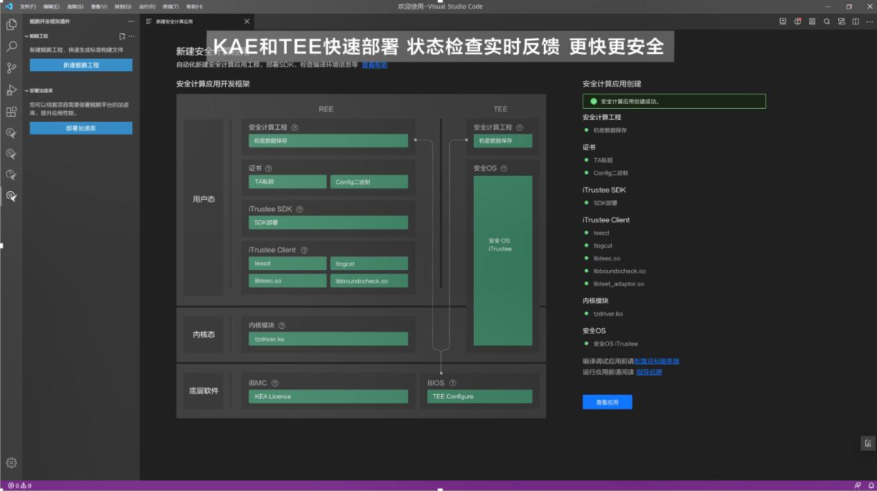鲲鹏devkit性能分析工具介绍,鲲鹏devkit配置一直失败
