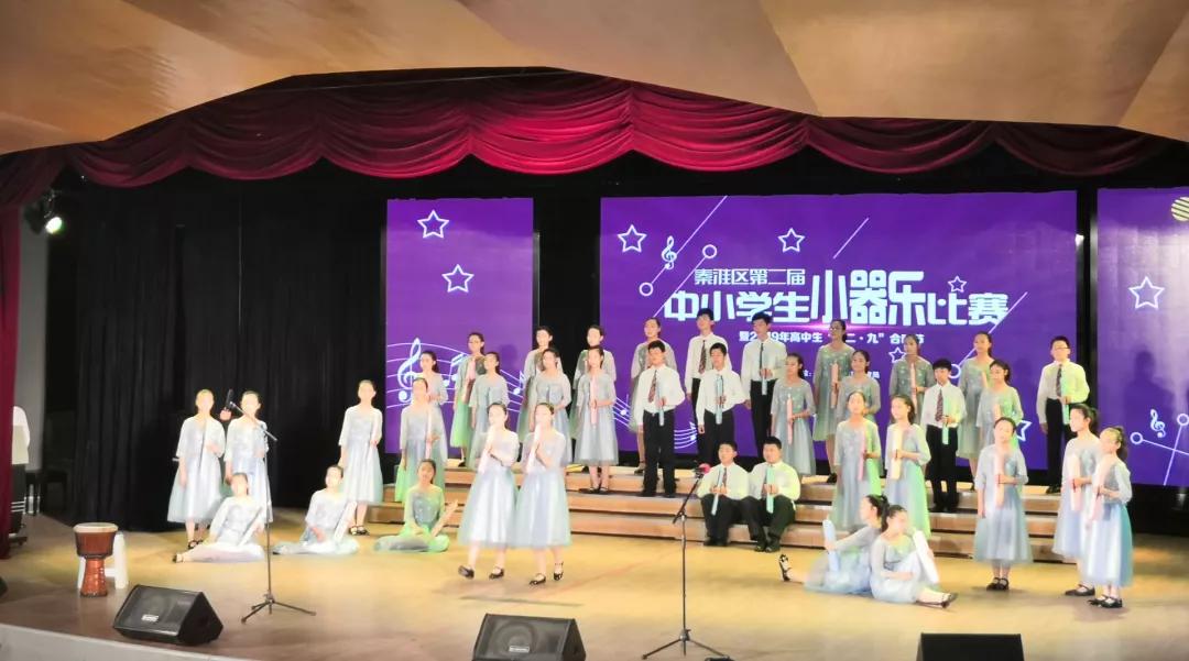 江宁上秦淮初中的最新消息,南京秦淮区第三初中和第五初中