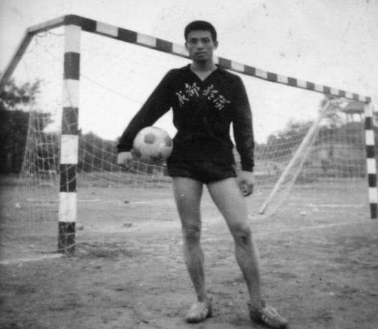 八一时期的中国足球队,细数中国足坛历史上十大传奇球队