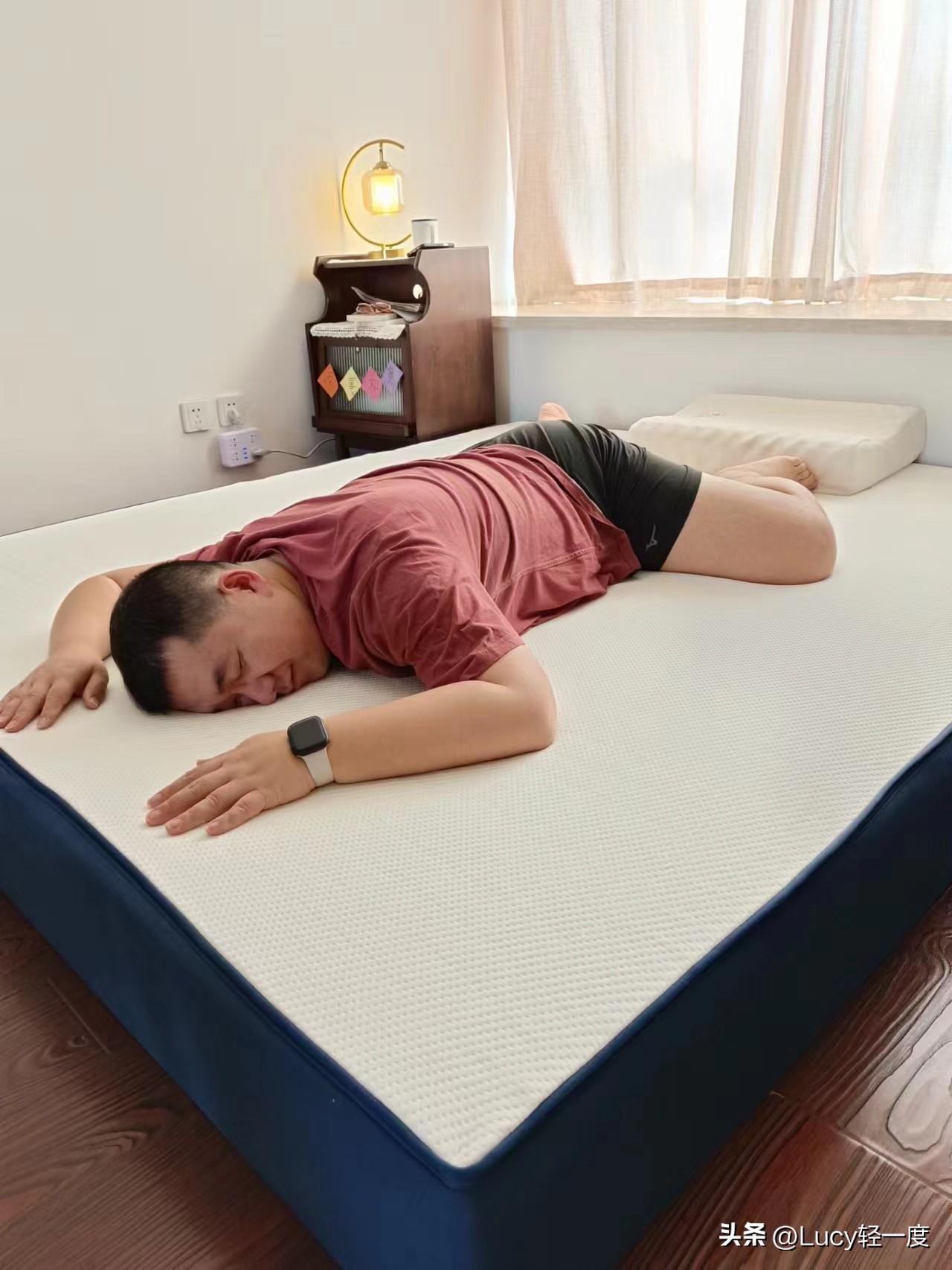 舒适床垫选购攻略,床垫推荐床垫怎么选