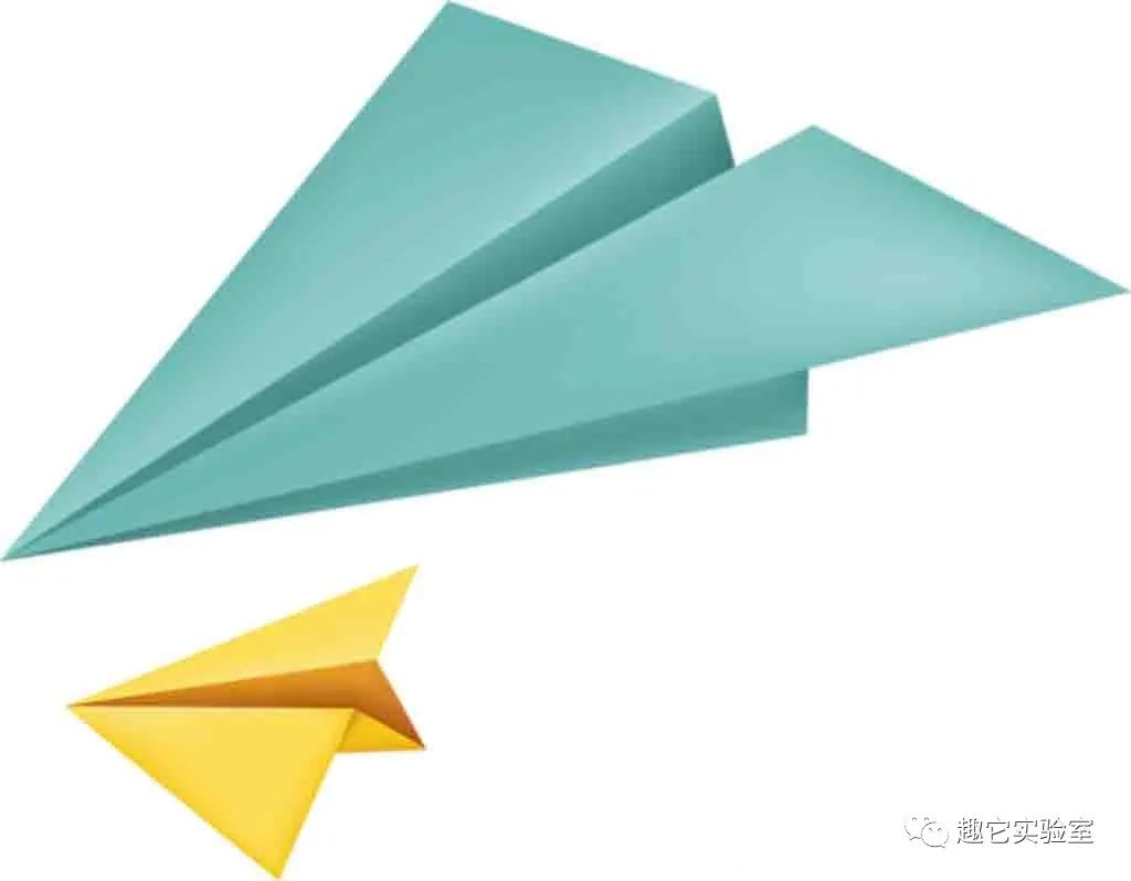 纸张对折为什么不能超过七次,纸张对折13次