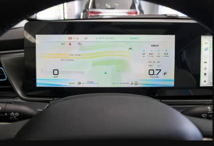 上汽荣威龙猫2023款,hev车型推荐15万