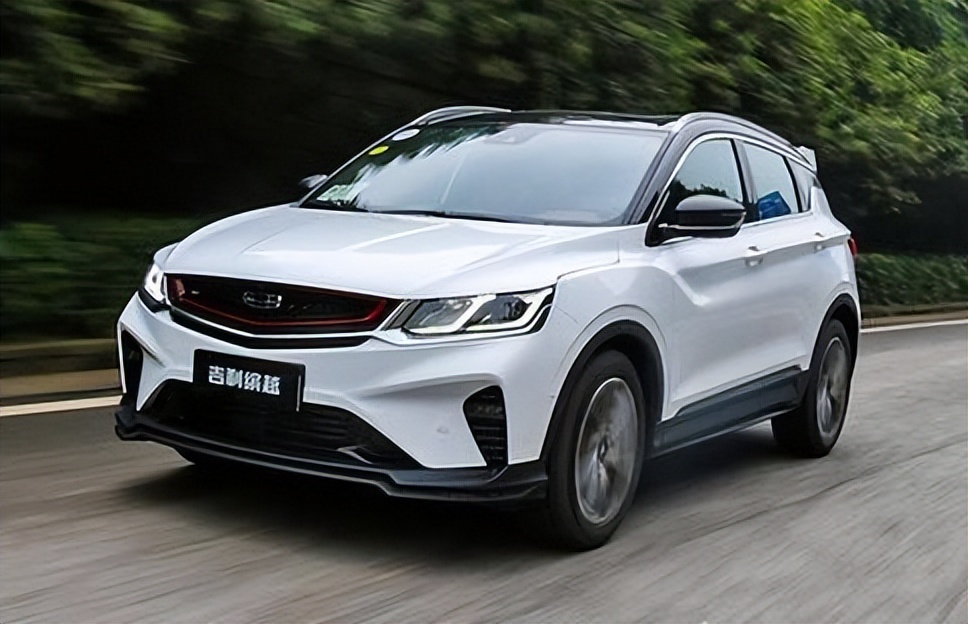 五菱星驰在小型suv销售排名,五菱星驰最新款值得买吗