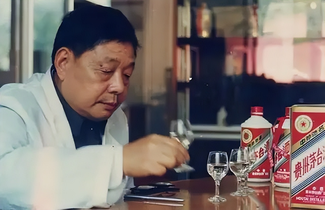 白酒行业真实现状,白酒行业之怪现状