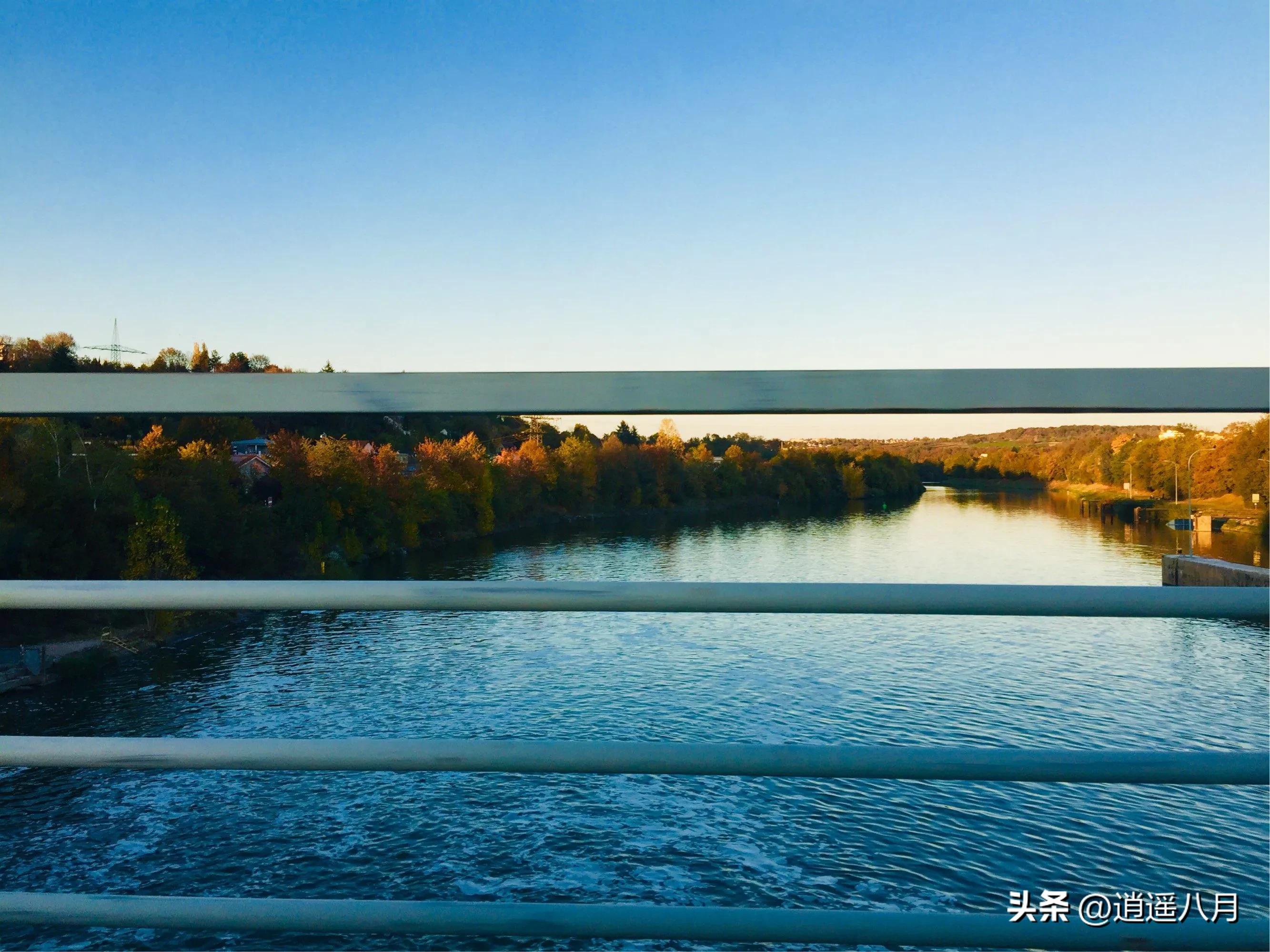 记录在德国的日子,德国周末狂欢