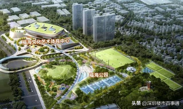 深圳宝安润峯云上府户型分析,深圳宝安云上润府楼盘