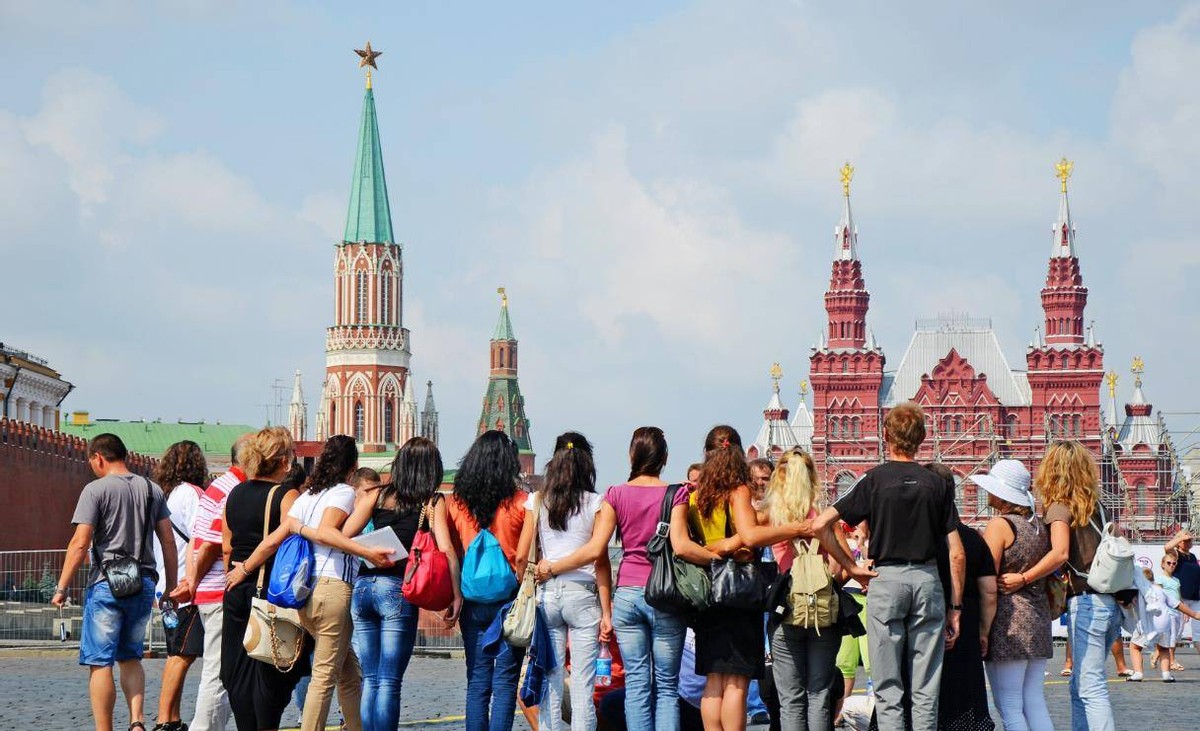 俄罗斯为啥都是平原气候,俄罗斯气候变化现状