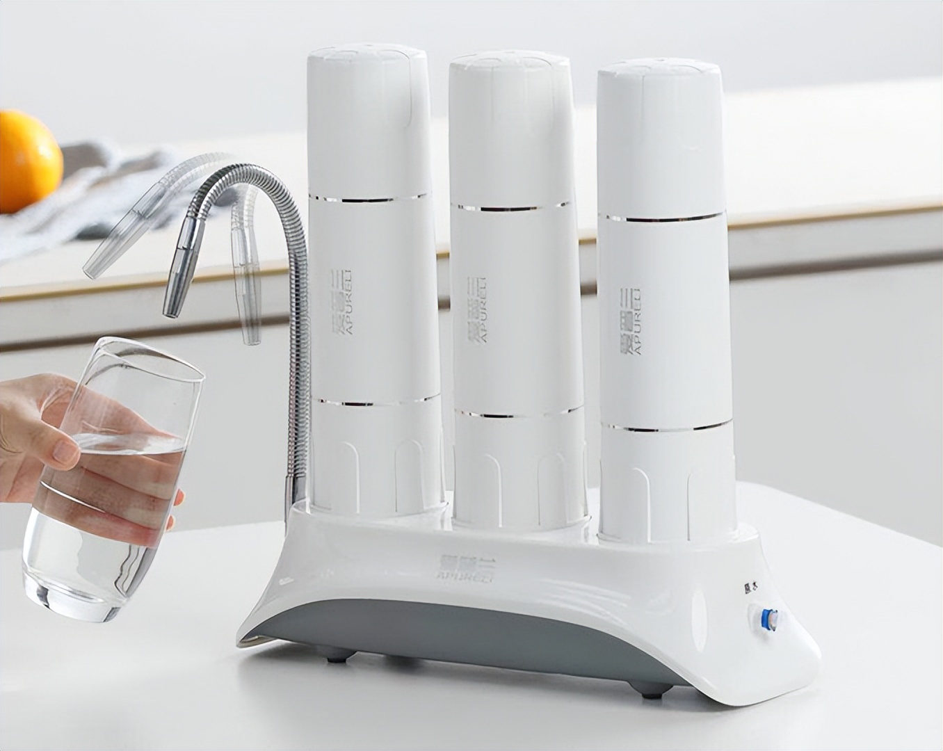 质量好的反渗透净水器哪个牌子好,哪些品牌的净水器是反渗透净水器