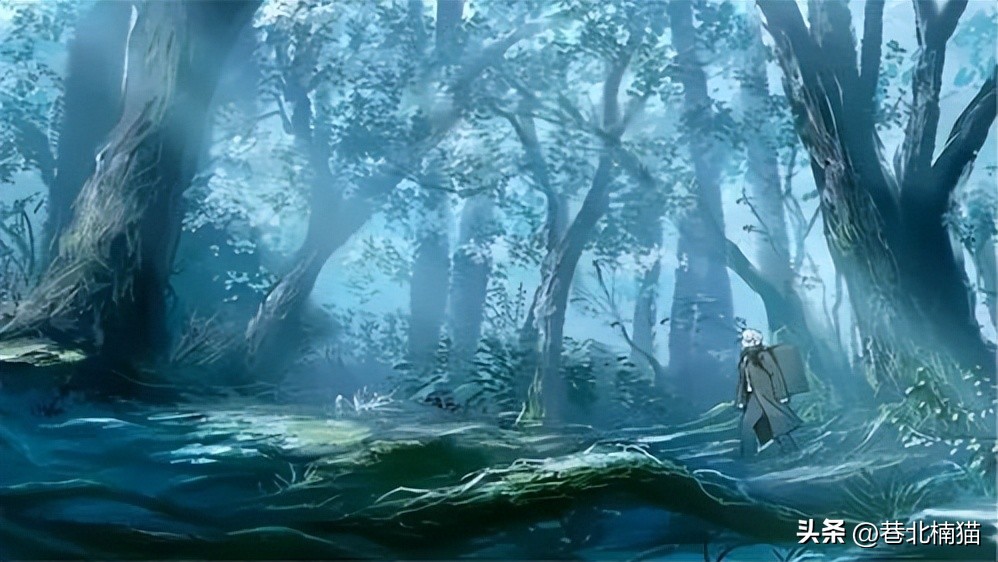 少女被寄生虫附体了的动漫,女孩被虫子寄生但却觉醒了魔法