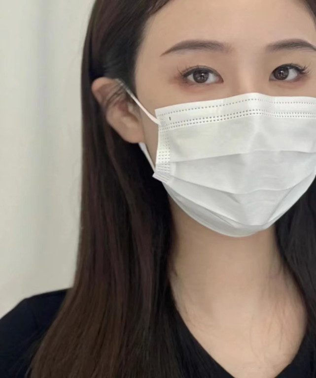 不想纹眉,不想纹眉眉毛比较短怎么修