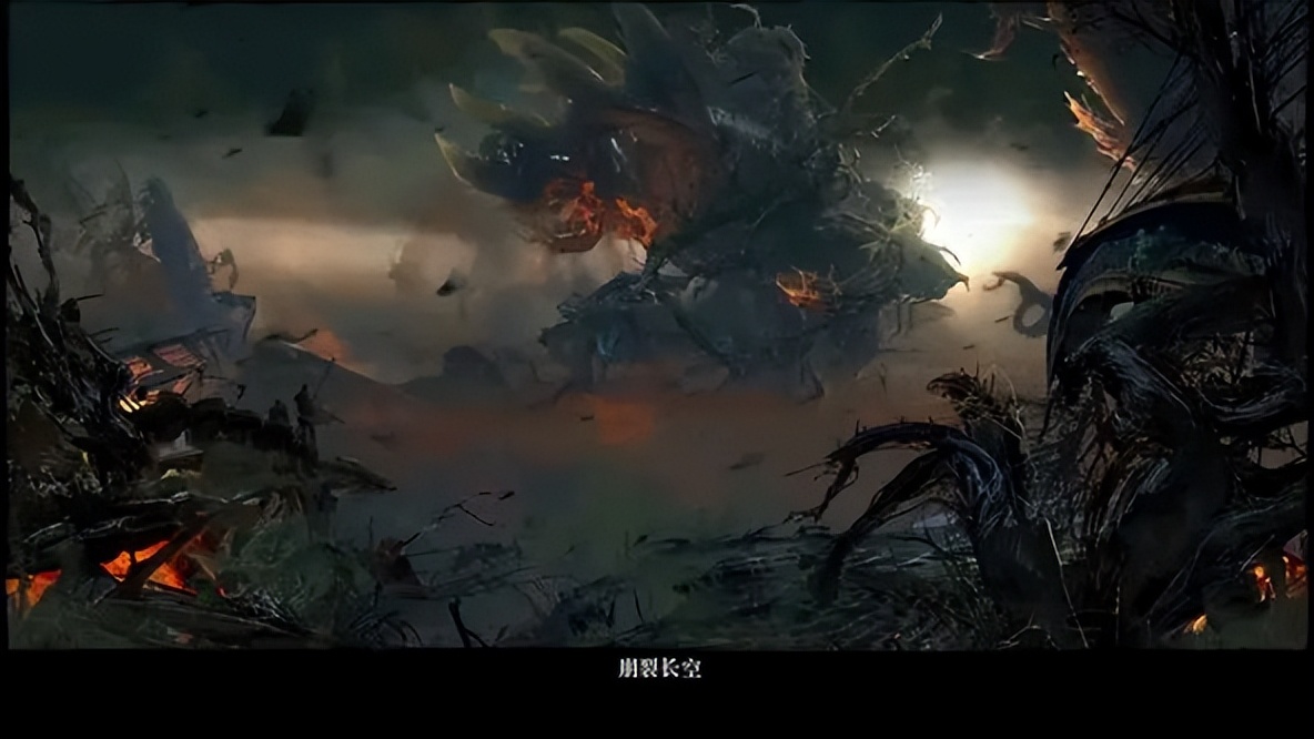 网游激战2有什么好玩的游戏,和激战2类似的大型网游