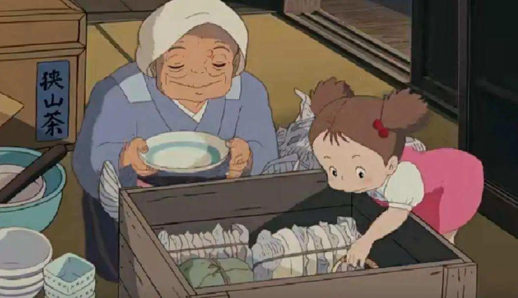 宫崎骏龙猫原型是什么动物,宫崎骏龙猫原型什么颜色