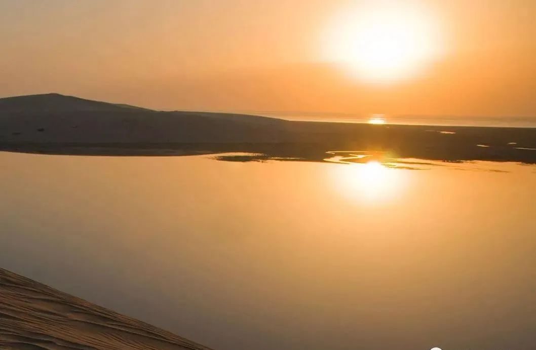 卡塔尔是属于哪个沙漠,卡塔尔沙漠面积有多大