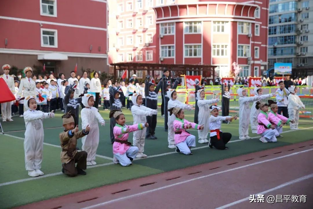 赋能于师丨城区学区在行动!