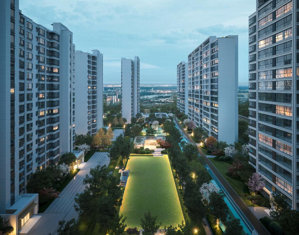 燕子矶仙林湖新楼盘,仙林和燕子矶板块哪个好