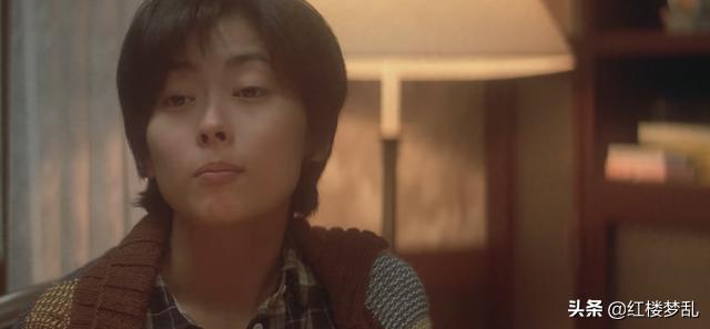 豆瓣8.9分的纯爱电影，《情书》到底好看在哪里？