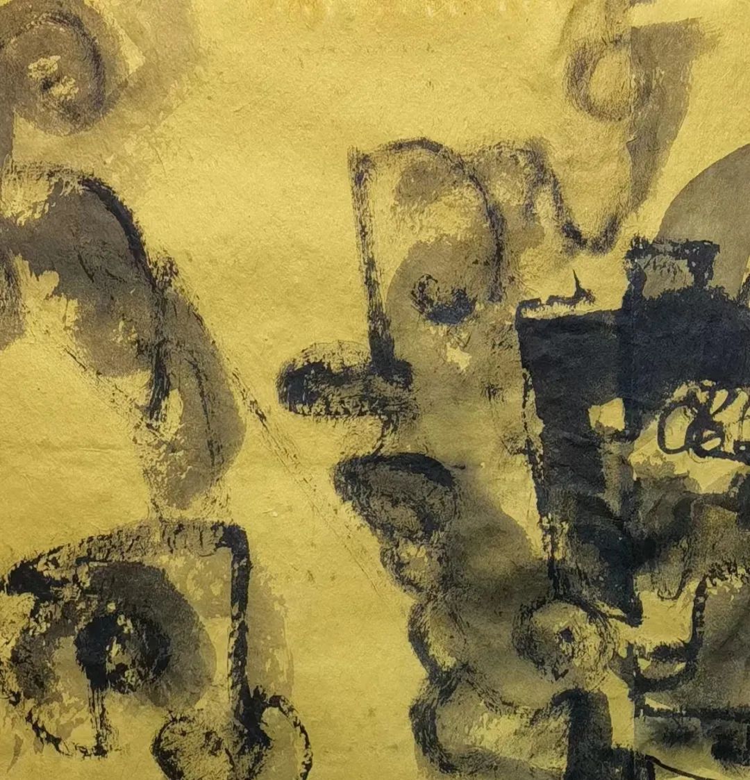 《怡品抽象》2023年四月份专刊