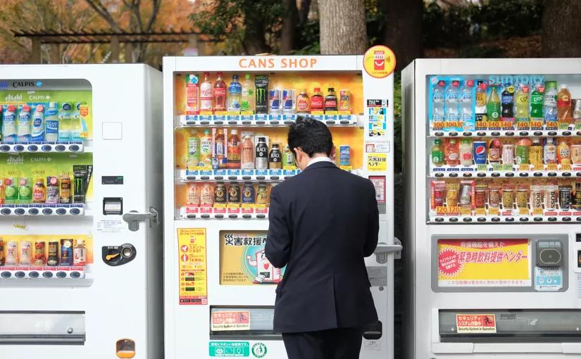 农夫山泉自动贩卖机可以买吗,农夫山泉自动贩卖机必须加盟吗