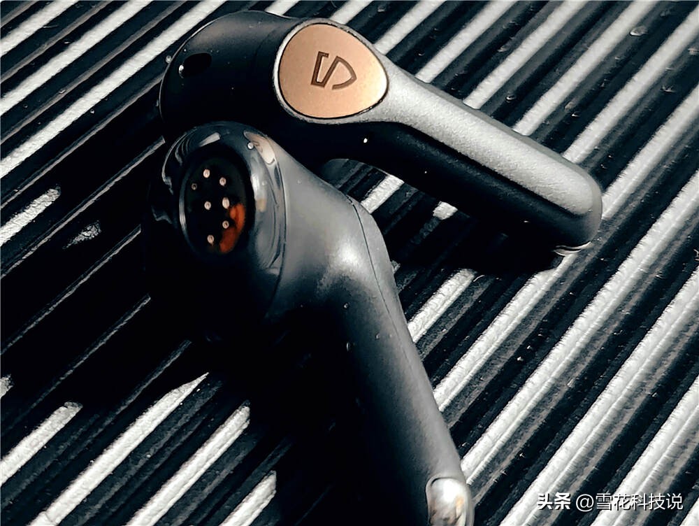 泥炭蓝牙耳机air4测评,泥炭蓝牙耳机air4怎么样