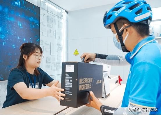 最近挺火的“酒水到家”服务，切中了谁的痛点？